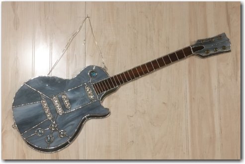 First_Guitar_Project